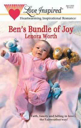 Title details for Ben's Bundle of Joy by Lenora Worth - Available